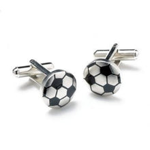 manchetknopen voetbal bal