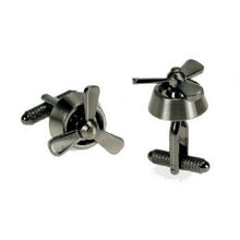 manchetknopen propellor