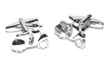 manchetknopen scooter brommer